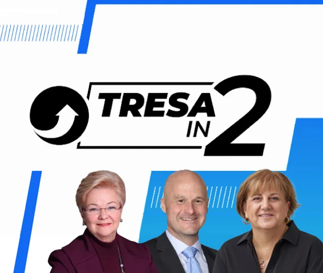 TRESA PHASE 2